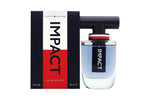 Tommy Hilfiger Impact Eau de Toilette 50ml Sprej - Fragrance