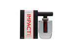 Tommy Hilfiger Impact Spark Eau de Toilette 100ml Sprej - Fragrance