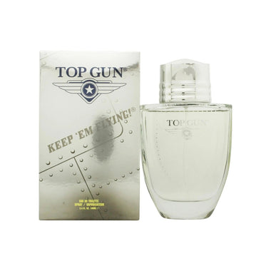 Top Gun Rivet Eau de Toilette 100ml Spray - Quality Home Clothing| Beauty