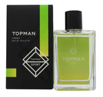 Topman Sport 100ml Eau de Toilette Spray - Fragrance