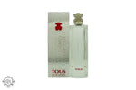 Tous Eau de Toilette 90ml Spray - Fragrance