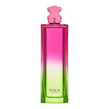 Tous Gems Power Eau de Toilette 90ml Spray - Fragrance