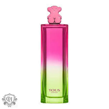 Tous Gems Power Eau de Toilette 90ml Spray - Fragrance