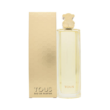 Tous (Gold) Eau de Parfum 90ml Sprej - Fragrance