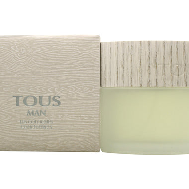 Tous Les Colognes Concentrees Man Eau de Toilette 50ml Spray - Fragrance