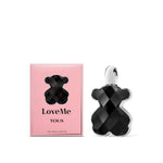 Tous LoveMe The Onyx Parfum Eau de Parfum 30ml Spray - Fragrance