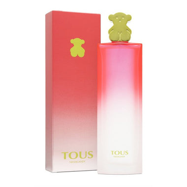 Tous Neon Candy Eau de Toilette 90ml Spray - Fragrance