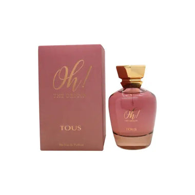 Tous Oh! The Origin Eau de Parfum 100ml Sprej - Fragrance