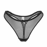 Weisi Honey Silk T-Back Thong - QH Clothing