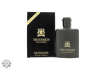 Trussardi Black Extreme Eau de Toilette 50ml Spray - Fragrance