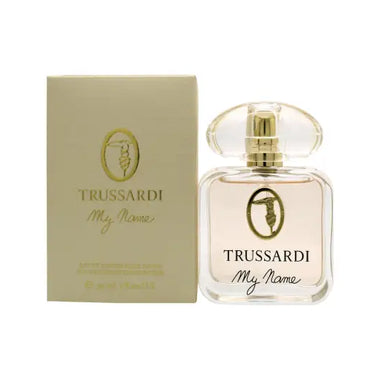 Trussardi My Name Eau de Parfum 30ml Spray - Fragrance