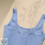 ​U-Shaped Uplifting Bodysuit -  QH Clothing