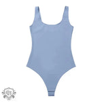 ​U-Shaped Uplifting Bodysuit -  QH Clothing