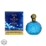 United Colors & Prestige Beauty Sun Moon Stars Eau de Parfum 100ml Spray - QH Clothing