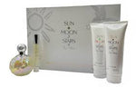 United Colors & Prestige Beauty Sun Moon Stars Gift Set 100ml EDP + 10ml EDP + 100ml Body Lotion + 100ml Shower Gel