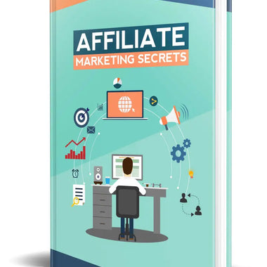 Unlock the Hidden Treasures of Affiliate Marketing Secrets - Quality Home Clothing| Beauty