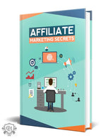 Unlock the Hidden Treasures of Affiliate Marketing Secrets - Quality Home Clothing| Beauty