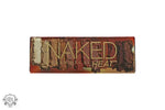 Urban Decay Naked Heat Eyeshadow Palette 12 x 1.3g - Makeup