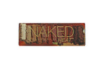 Urban Decay Naked Heat Eyeshadow Palette 12 x 1.3g - Makeup