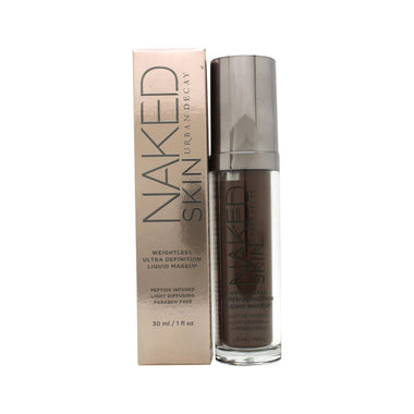 Urban Decay Naked Liquid Foundation 30ml - 12.5 - Makeup