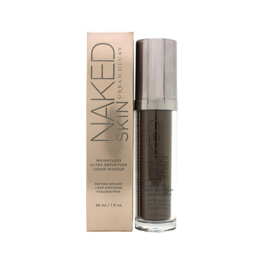 Urban Decay Naked Liquid Foundation 30ml - 13.0 - Makeup