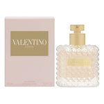 Valentino Donna Eau de Parfum 100ml Spray - Fragrance