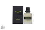 Valentino Valentino Uomo Born In Roma Yellow Dream Eau de Toilette 50ml Sprej - Fragrance