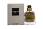 Valentino Uomo Eau de Toilette 100ml Spray - QH Clothing