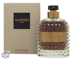 Valentino Uomo Eau de Toilette 150ml Sprej - Fragrance