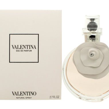 Valentino Valentina Eau de Parfum 80ml Sprej - Fragrance