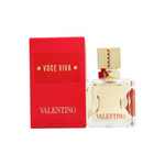 Valentino Voce Viva Eau de Parfum 50ml Spray - Fragrance