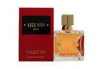 Valentino Voce Viva Intensa Eau de Parfum 100ml Sprej - Fragrance