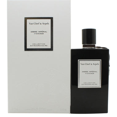 Van Cleef & Arpels Collection Extraordinaire Ambre Imperial Eau de Parfum 75ml Sprej - Fragrance