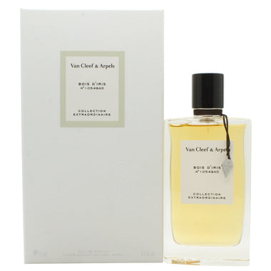 Van Cleef & Arpels Collection Extraordinaire Bois d’Iris Eau de Parfum 75ml Sprej - Fragrance