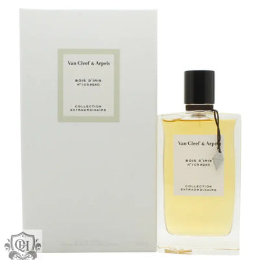 Van Cleef & Arpels Collection Extraordinaire Bois d’Iris Eau de Parfum 75ml Sprej - Fragrance