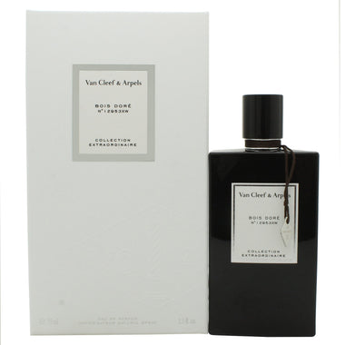 Van Cleef & Arpels Collection Extraordinaire Bois Doré Eau de Parfum 75ml Spray - Fragrance