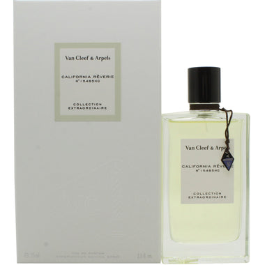 Van Cleef & Arpels Collection Extraordinaire California Reverie Eau de Parfum 75ml Sprej - Fragrance