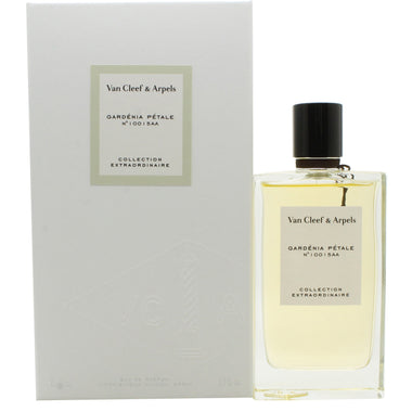 Van Cleef & Arpels Collection Extraordinaire Gardenia Petale Eau de Parfum 75ml Sprej - Fragrance