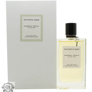 Van Cleef & Arpels Collection Extraordinaire Gardenia Petale Eau de Parfum 75ml Sprej - Fragrance