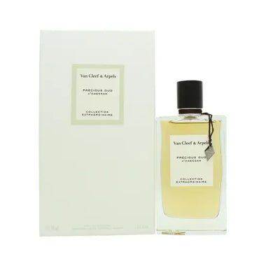 Van Cleef & Arpels Collection Extraordinaire Precious Oud Eau de Parfum 75ml Sprej - Fragrance