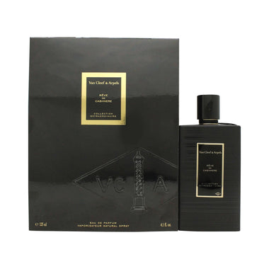 Van Cleef & Arpels Collection Extraordinaire Rêve de Cashmere Eau de Parfum 125ml Sprej - Fragrance