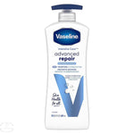 Vaseline Intensive Care Advanced Repair Body Lotion 600ml - QH Clothing