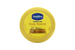 Vaseline Intensive Care Deep Restore Body Kräm 75ml - Shower & Body Care