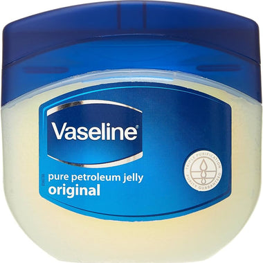 Vaseline Original Petroleum Jelly 250ml - Skin Care