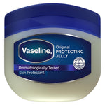 Vaseline Original Petroleum Jelly 50ml - Skin Care