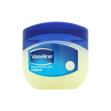 Vaseline Original Petroleum Jelly 50ml - Skin Care