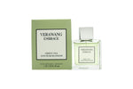 Vera Wang Embrace Green Tea & Pear Blossom Eau de Toilette 30ml Spray - Fragrance