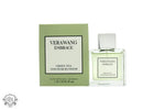 Vera Wang Embrace Green Tea & Pear Blossom Eau de Toilette 30ml Spray - Fragrance