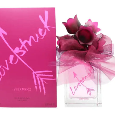 Vera Wang Lovestruck Eau de Parfum 100ml Spray - Quality Home Clothing | Beauty