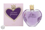 Vera Wang Princess Eau de Toilette 100ml Sprej - Fragrance